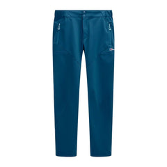 Berghaus Men's 3-Piece Co Ord Set Teal Jacket, T-Shirt & Pant