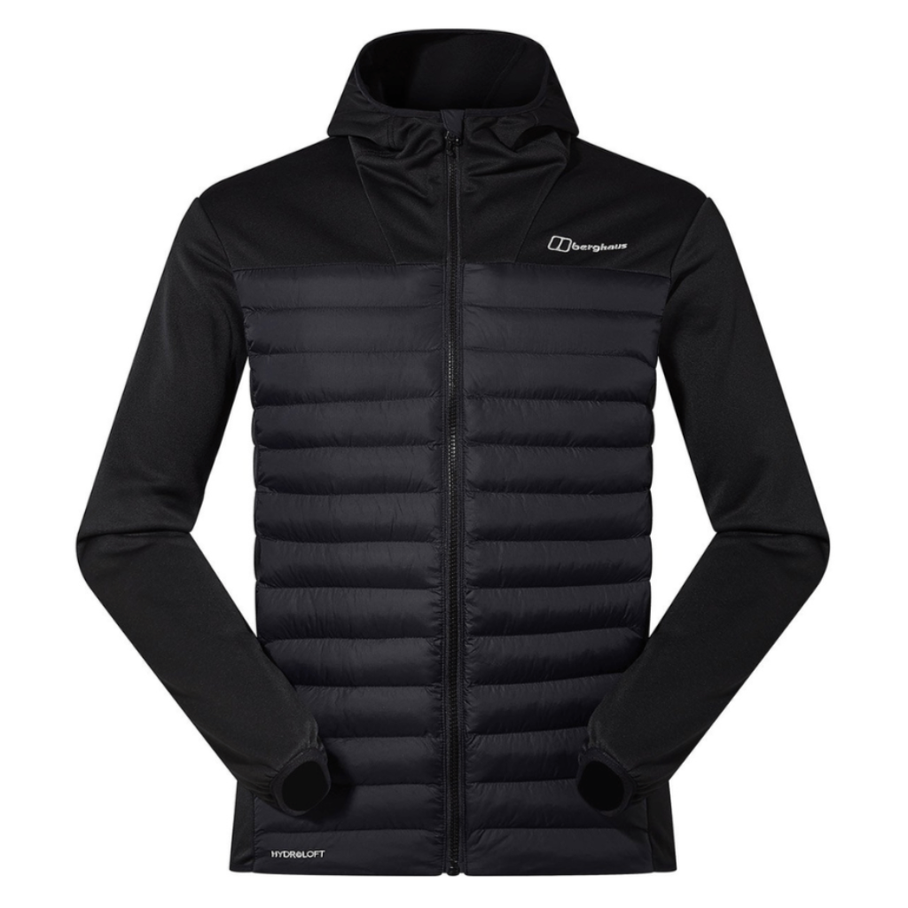 Berghaus Vaskye HD Hybrid Jacket Men