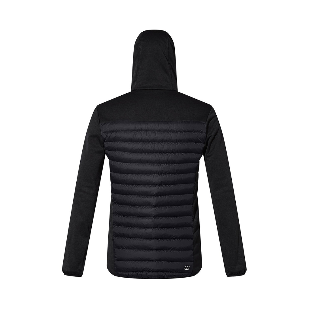 Berghaus Vaskye HD Hybrid Jacket Men