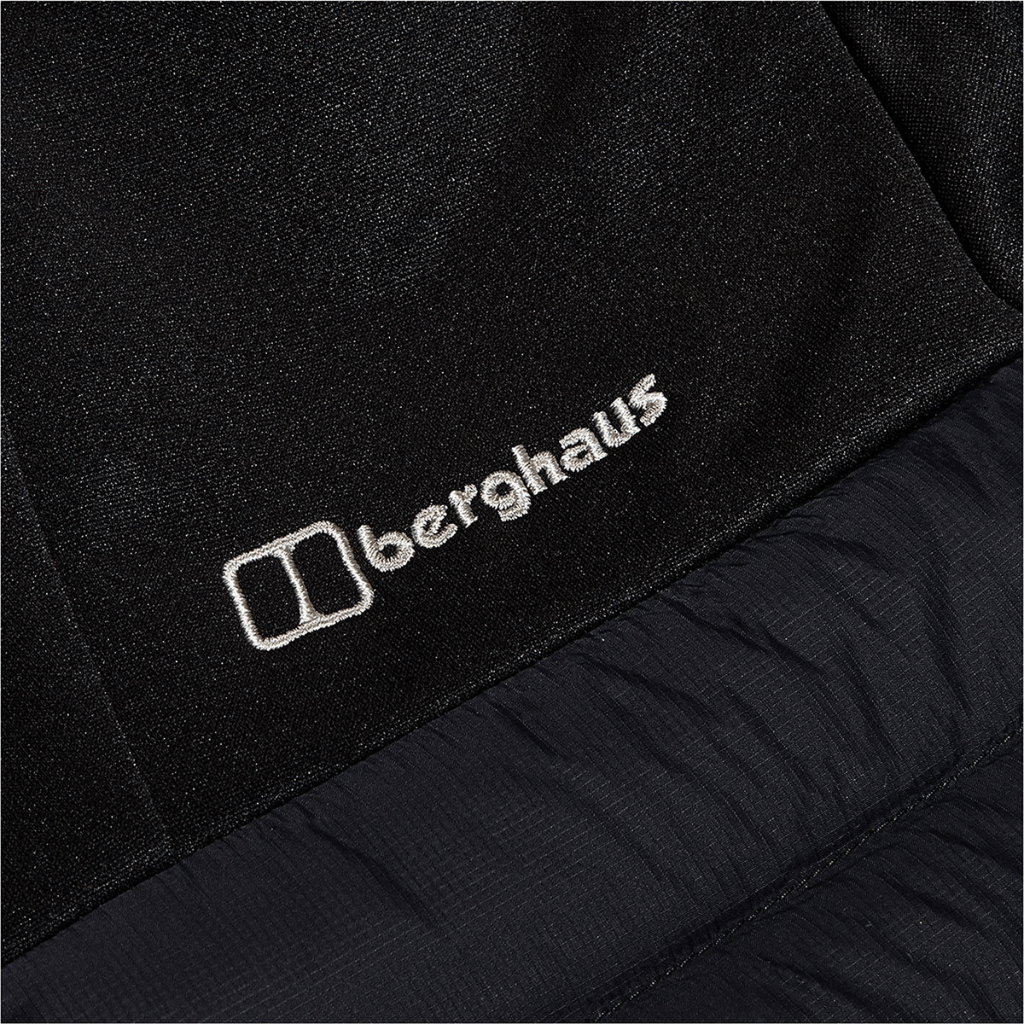 Berghaus Vaskye HD Hybrid Jacket Men