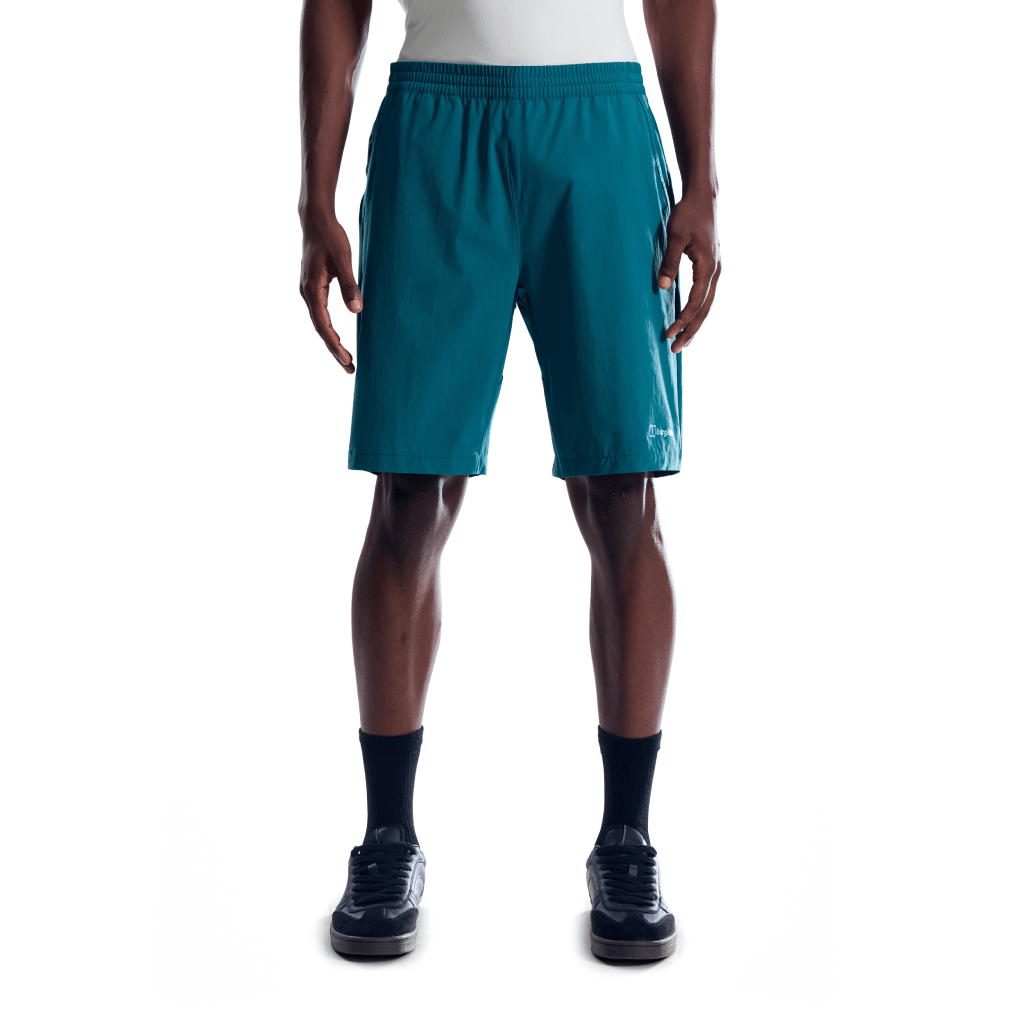 Berghaus Wandermoor Wind Short Men