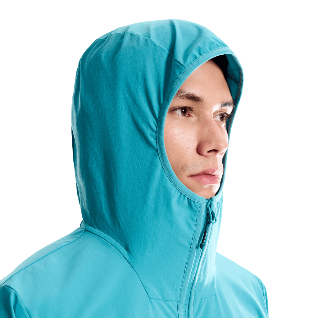 Berghaus Wandermoor Wind Smock Men