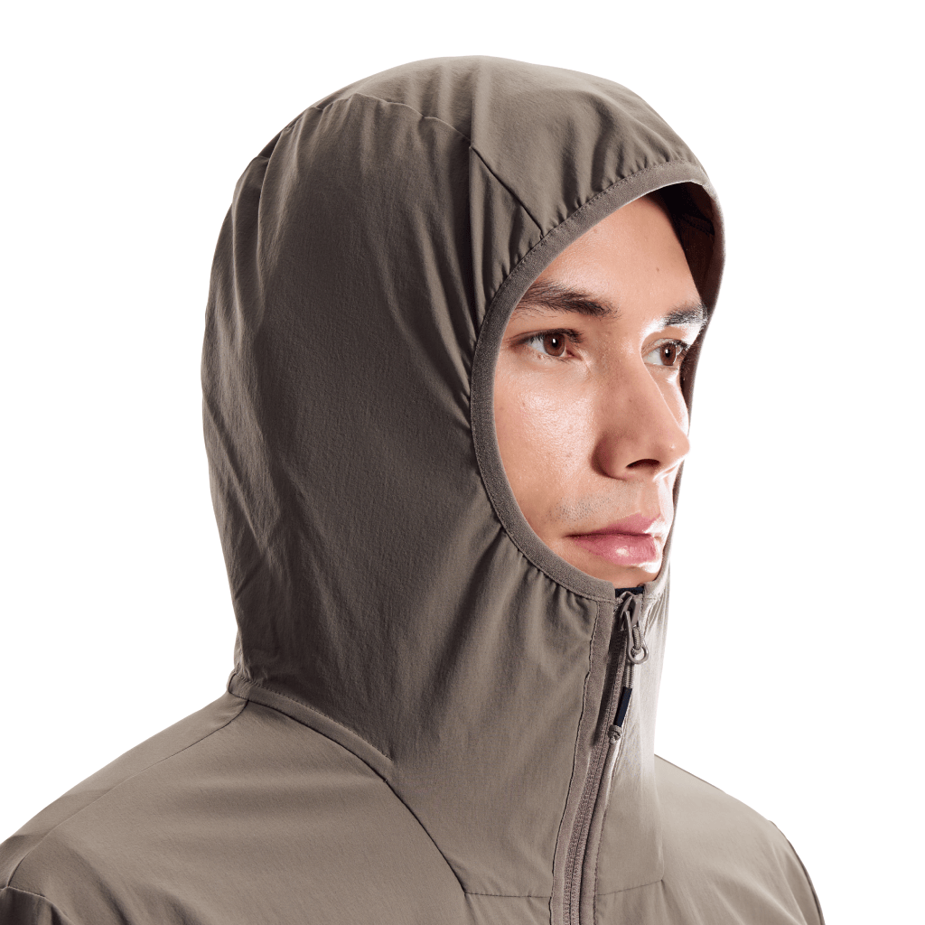 Berghaus Wandermoor Wind Smock Men