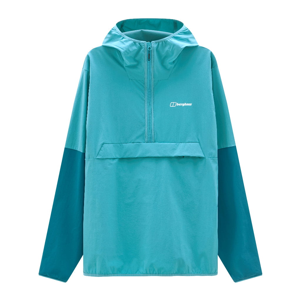 Berghaus Wandermoor Wind Smock Men