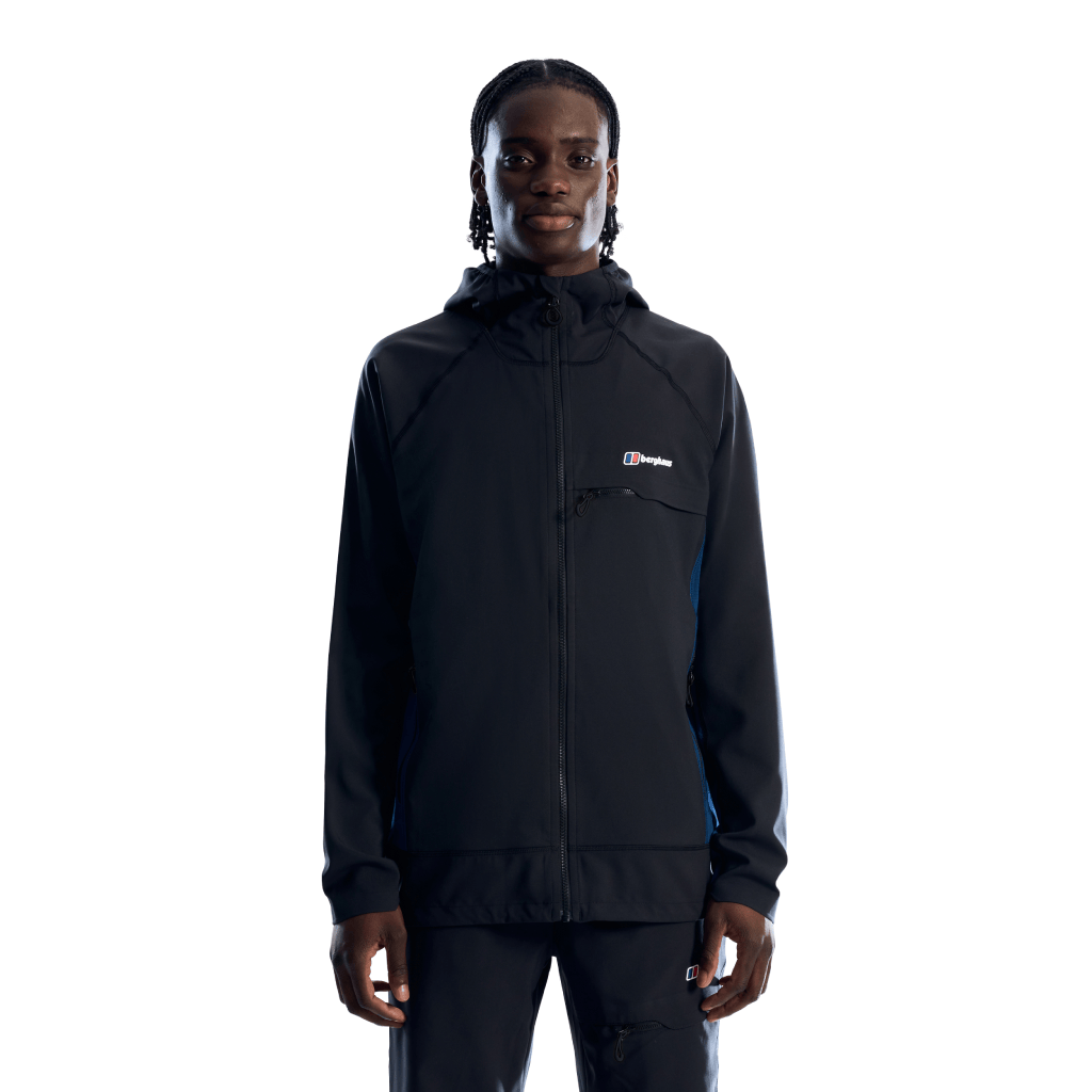 Berghaus Wavertree Hooded Jacket Men