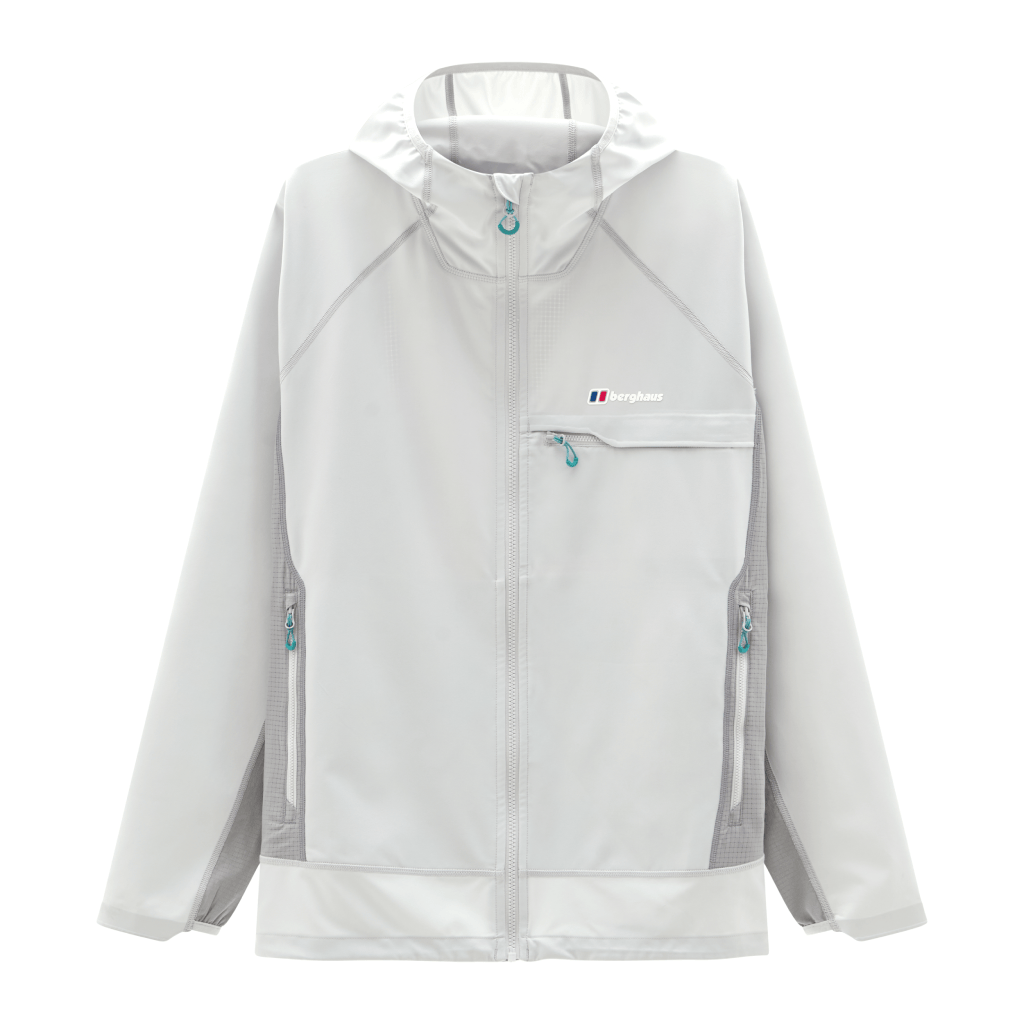 Berghaus Wavertree Hooded Jacket Men