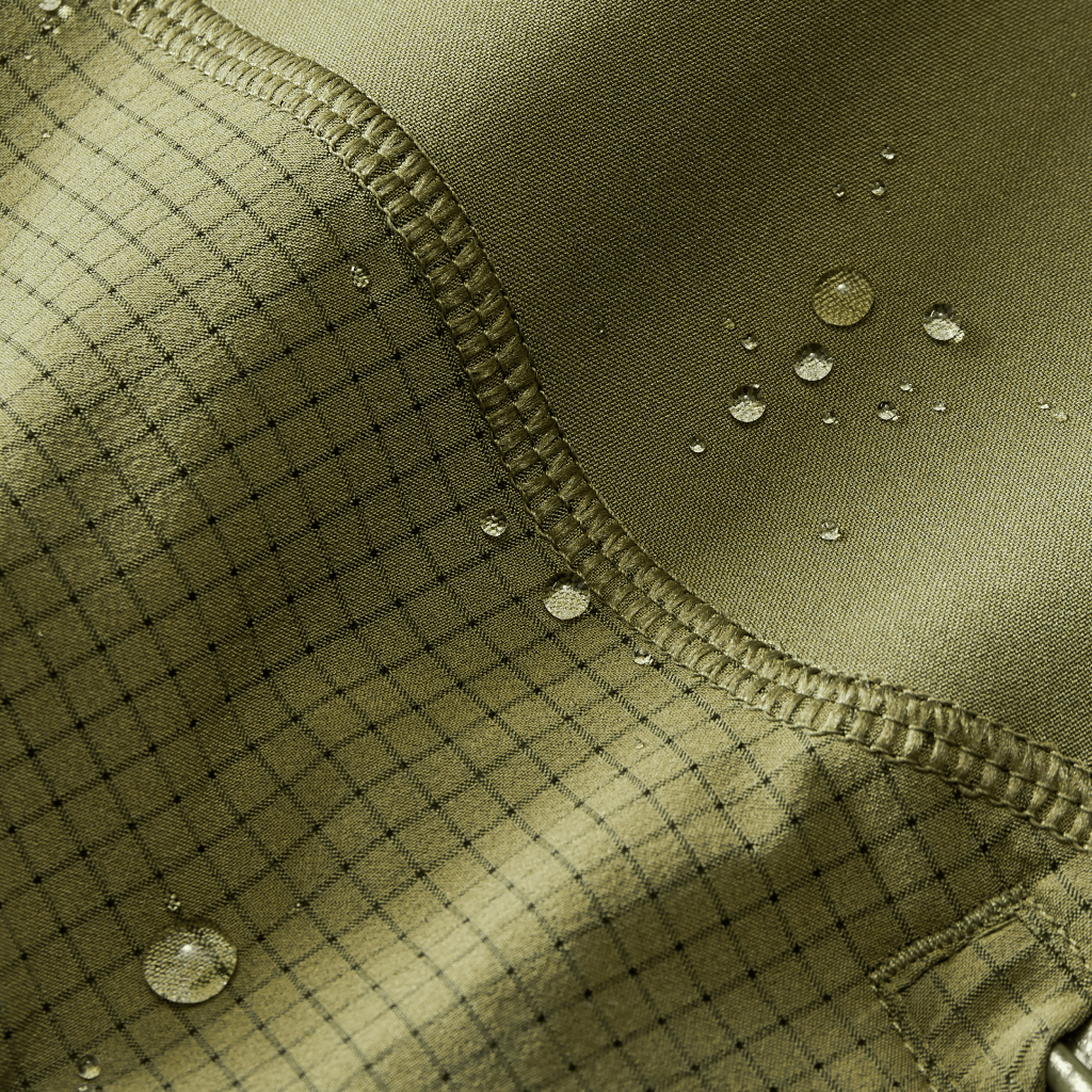 Berghaus Wavertree Hooded Jacket Men