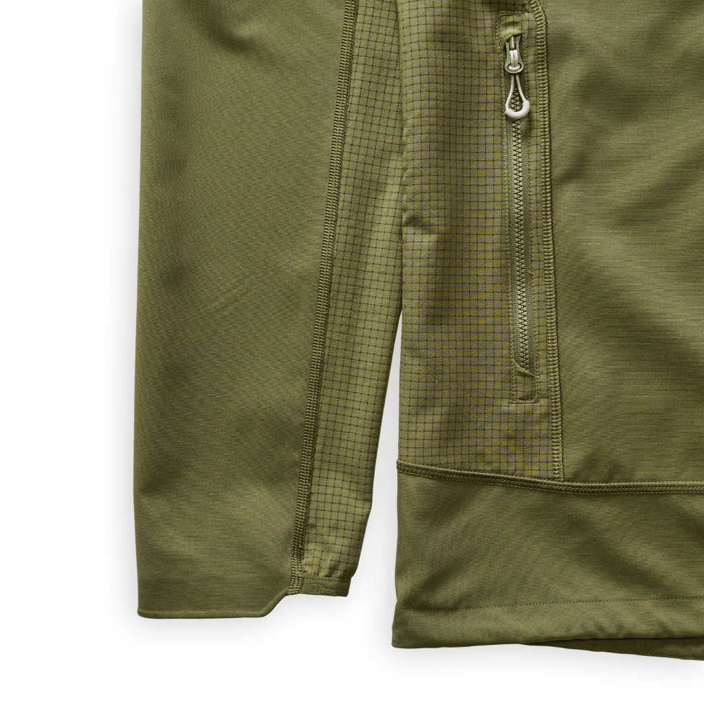 Berghaus Wavertree Hooded Jacket Men