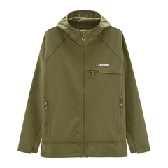 Berghaus Wavertree Hooded Jacket Men