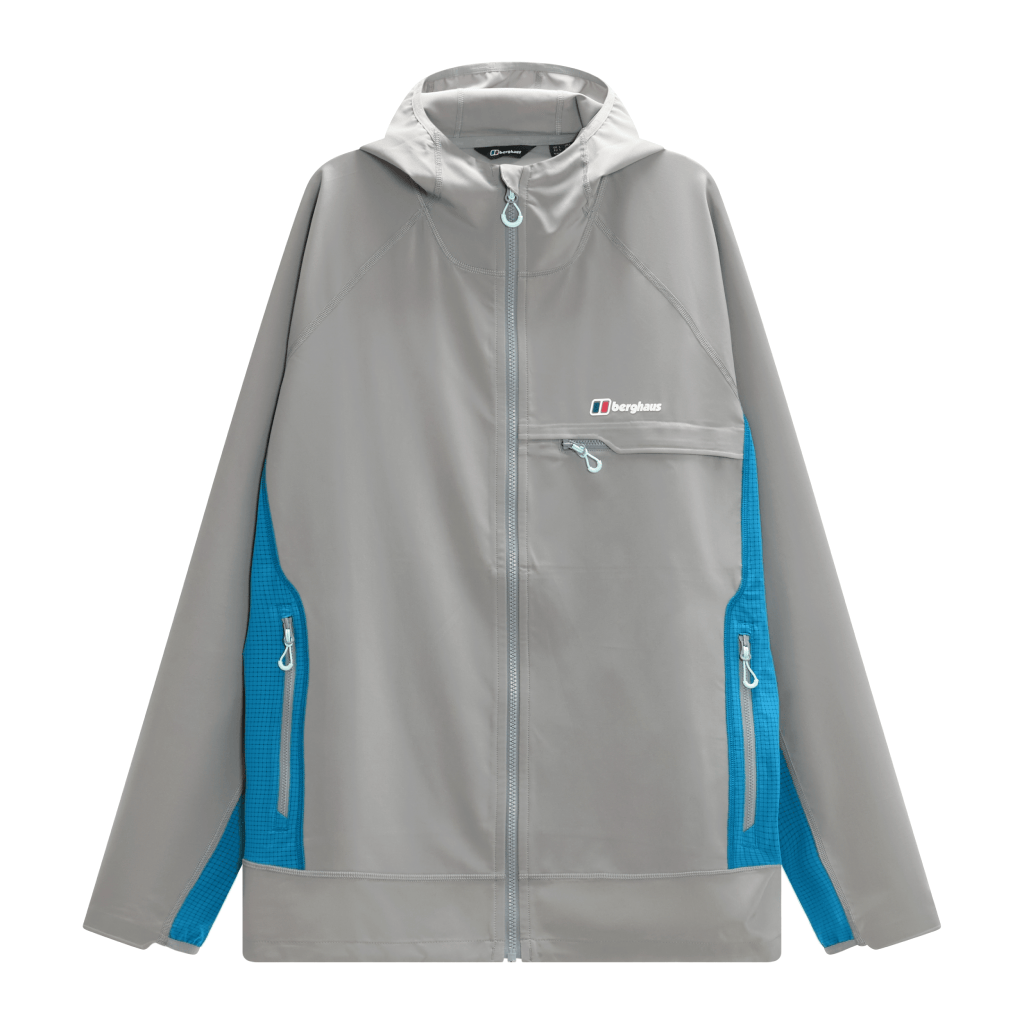 Berghaus Wavertree Hooded Jacket Men