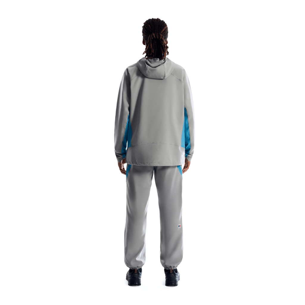 Berghaus Wavertree Hooded Jacket Men