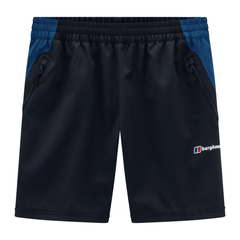 Berghaus Men's 2 Piece Co Ord Set Dark Blue/Black T-Shirt & Shorts
