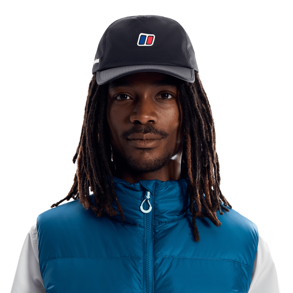 Berghaus Zypher Tech Cap Men
