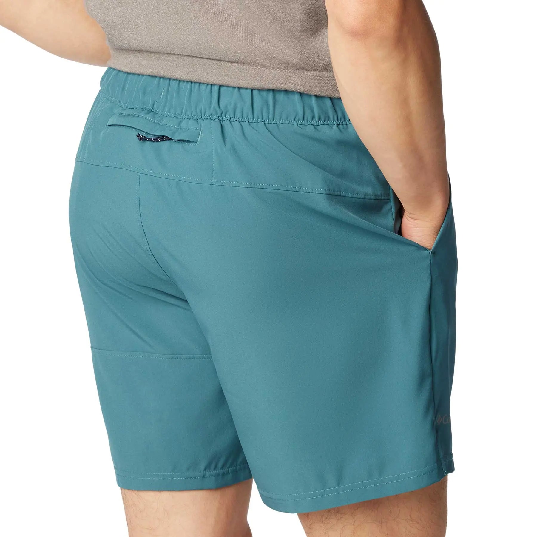 Columbia Hike Colour Block 7" Short MenAlive & Dirty 