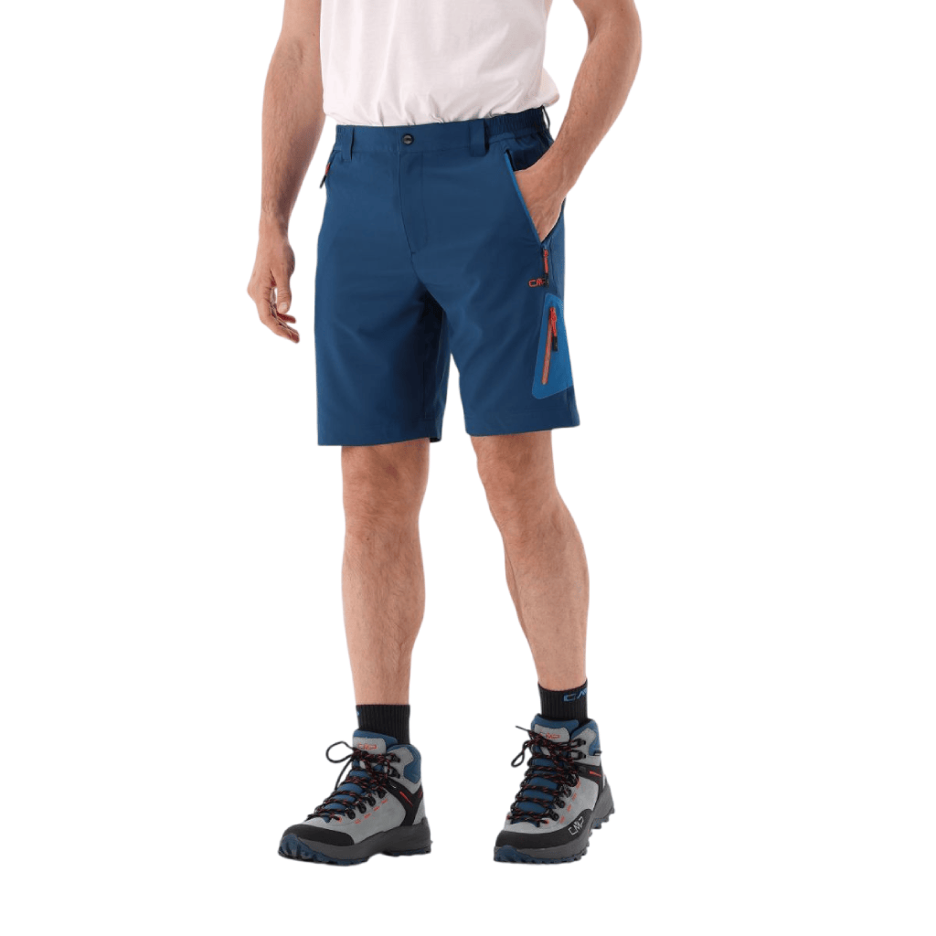 CMP 4 Way Bermuda Short Men
