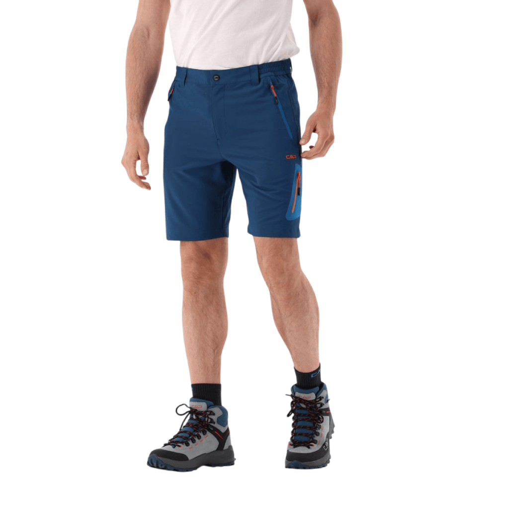 CMP 4 Way Bermuda Short Men