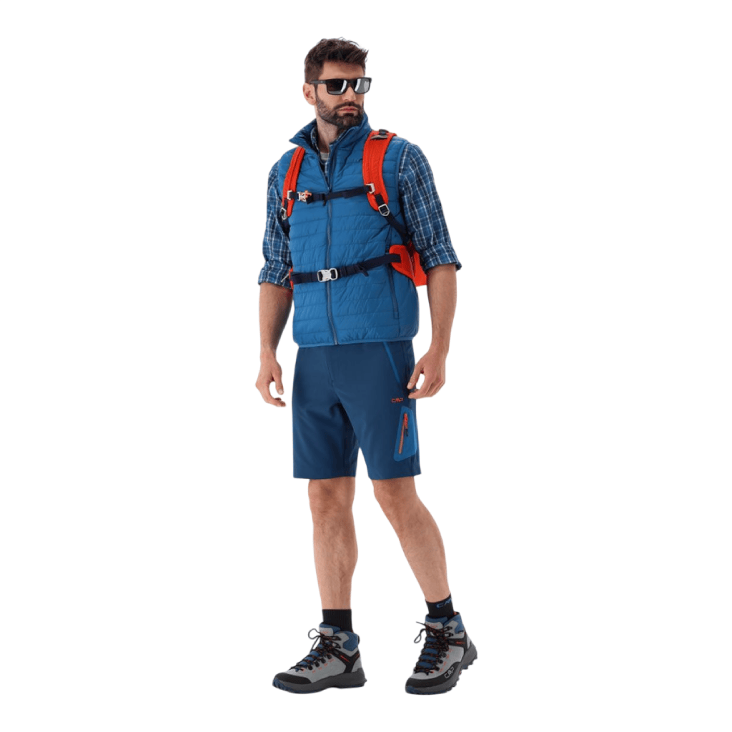 CMP 4 Way Bermuda Short Men