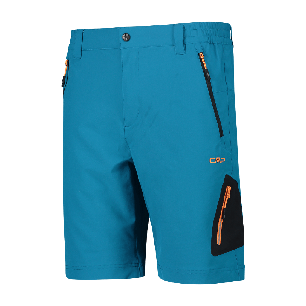 CMP 4 Way Bermuda Short Men