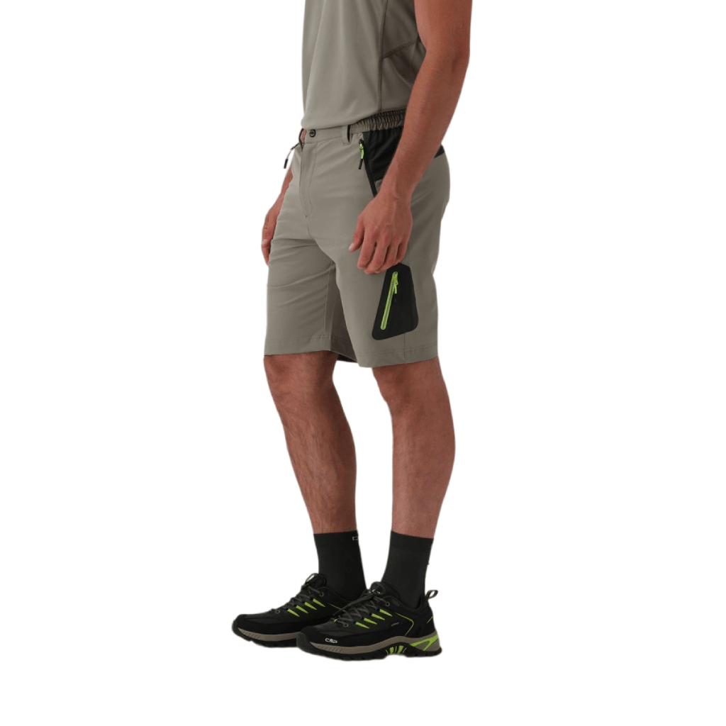CMP 4 Way Bermuda Short Men