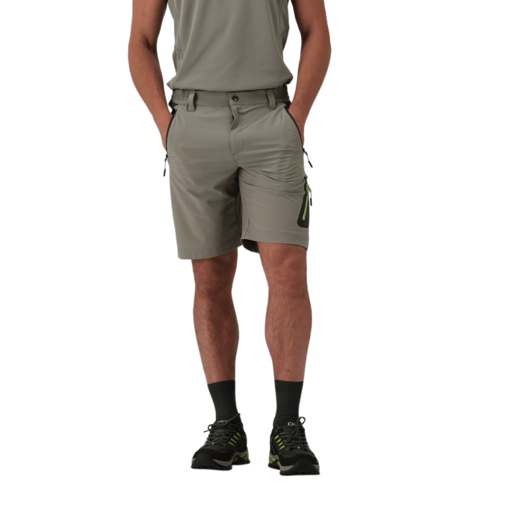CMP 4 Way Bermuda Short Men