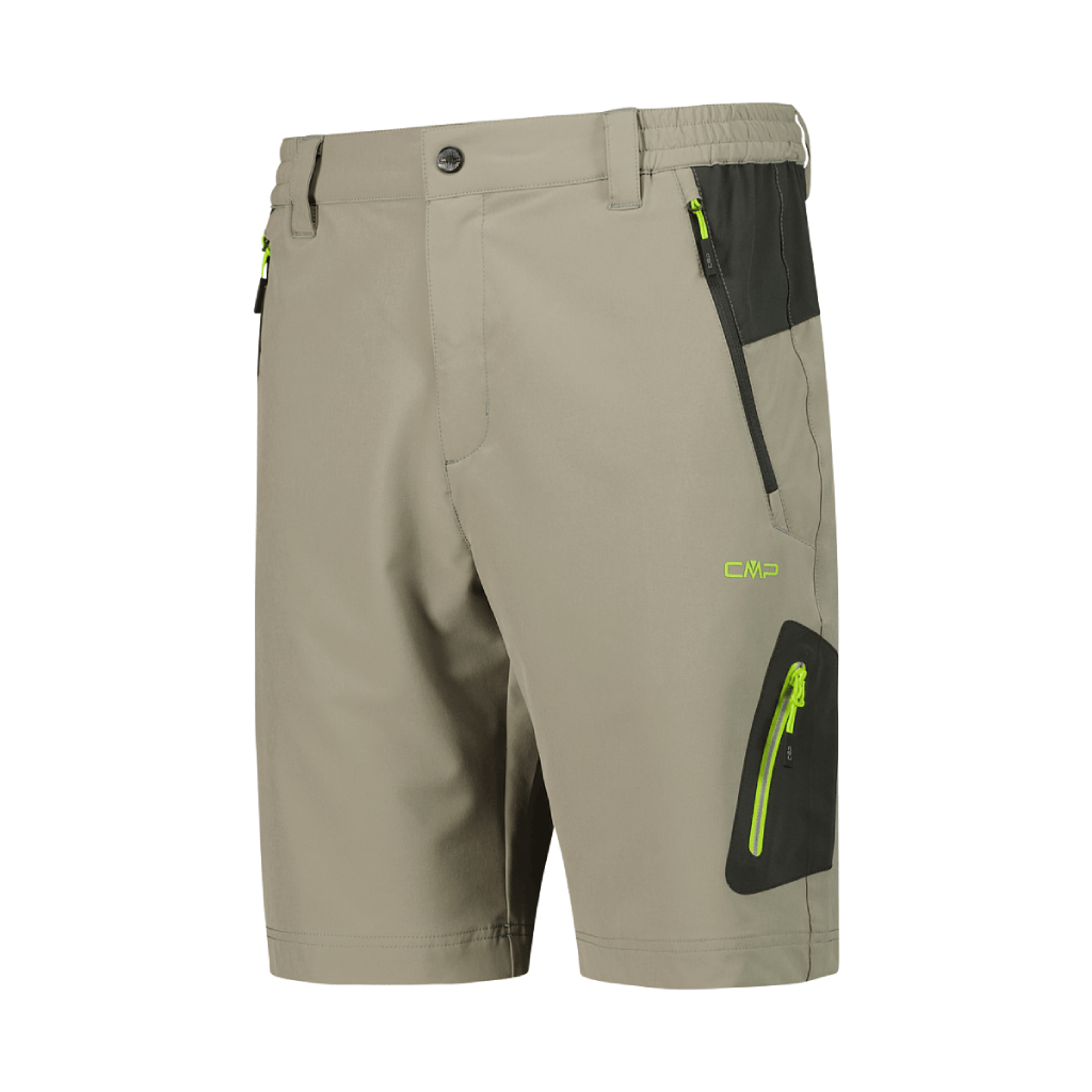 CMP 4 Way Bermuda Short Men