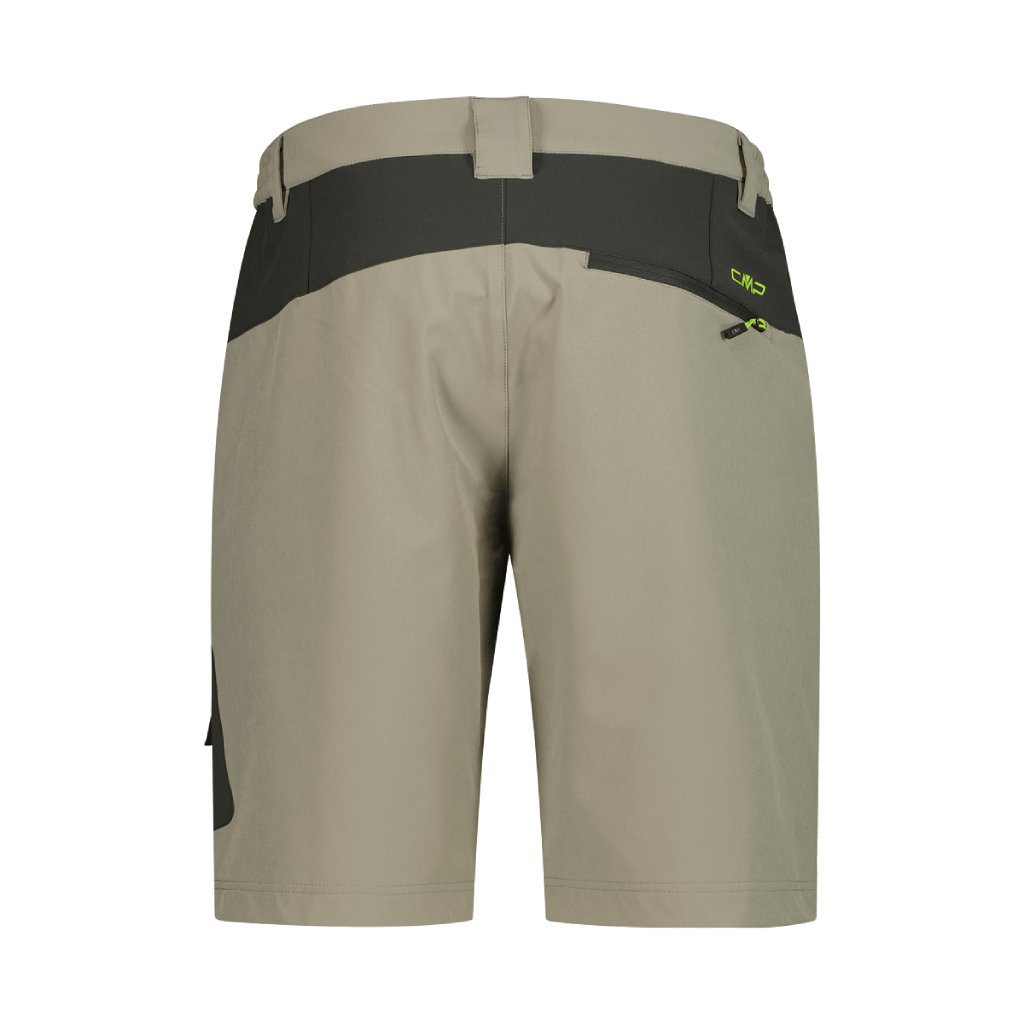 CMP 4 Way Bermuda Short Men