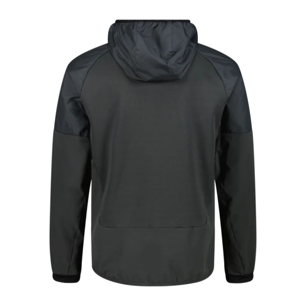 CMP Hybrid Hooded Jacket Men