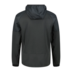 CMP Hybrid Hooded Jacket Men