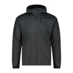 CMP Hybrid Hooded Jacket Men