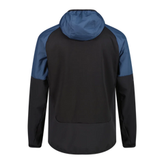 CMP Hybrid Hooded Jacket Men