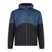 CMP Hybrid Hooded Jacket Men