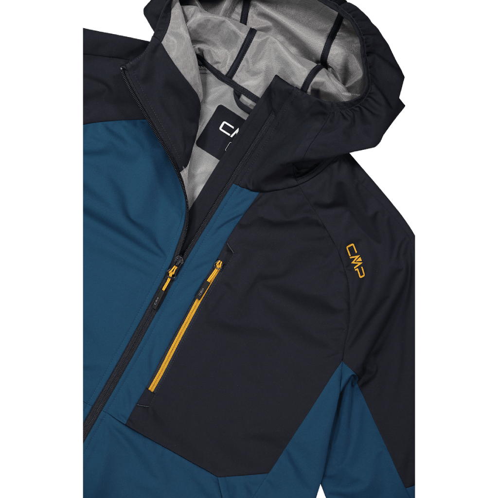 CMP Light Softshell Jacket Men