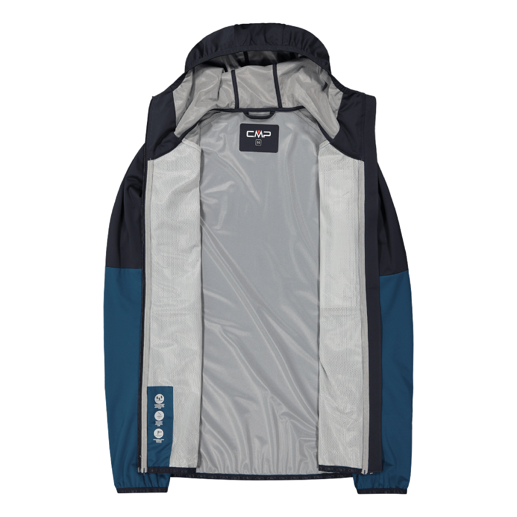 CMP Light Softshell Jacket Men