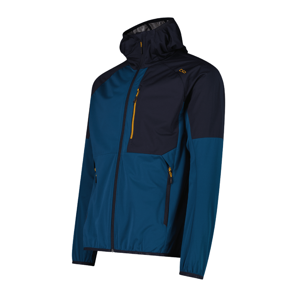 CMP Light Softshell Jacket Men