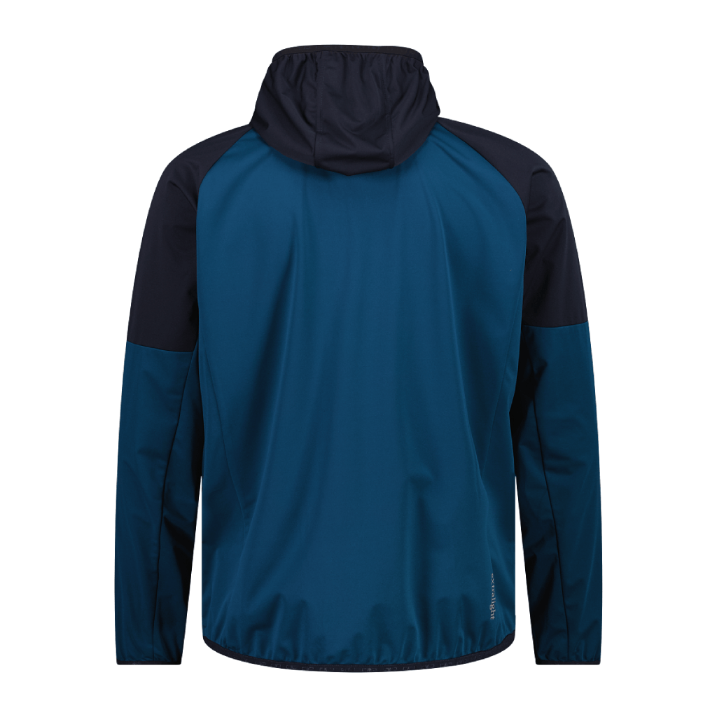 CMP Light Softshell Jacket Men