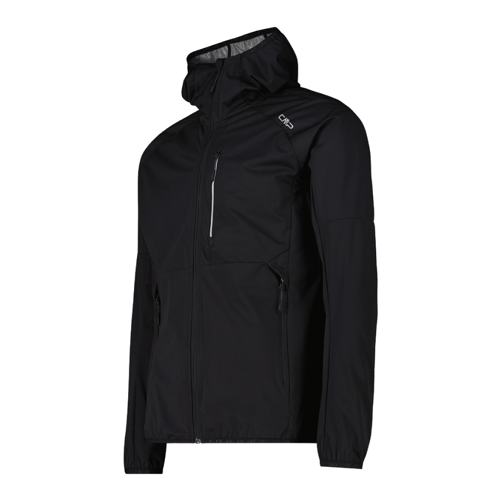 CMP Light Softshell Jacket Men
