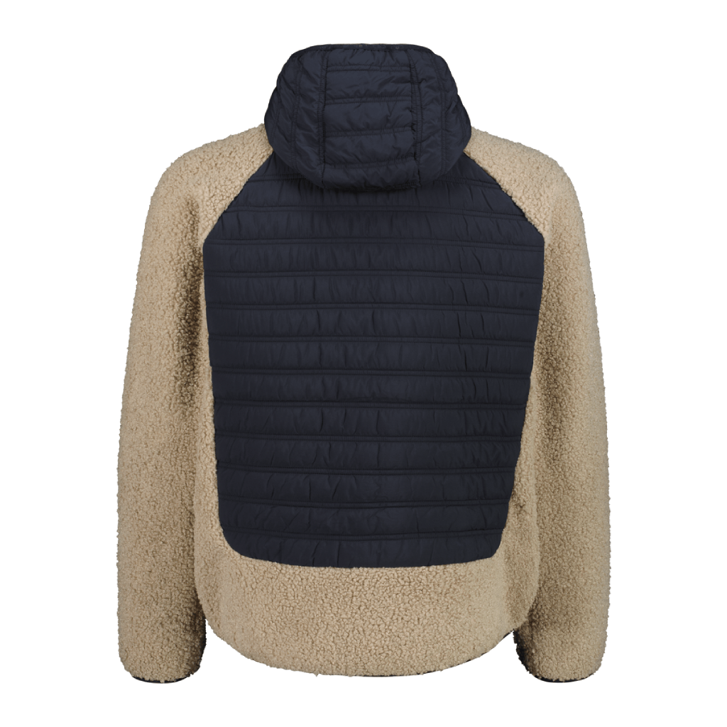CMP Prima Ins Hybrid Jacket Men