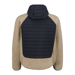 CMP Prima Ins Hybrid Jacket Men