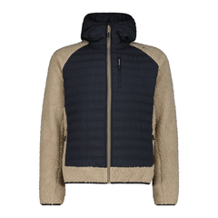 CMP Prima Ins Hybrid Jacket Men