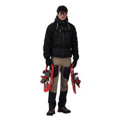 CMP Prima Ins Hybrid Jacket Men