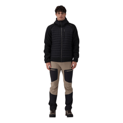 CMP Prima Ins Hybrid Jacket Men