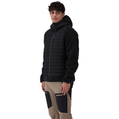 CMP Prima Ins Hybrid Jacket Men