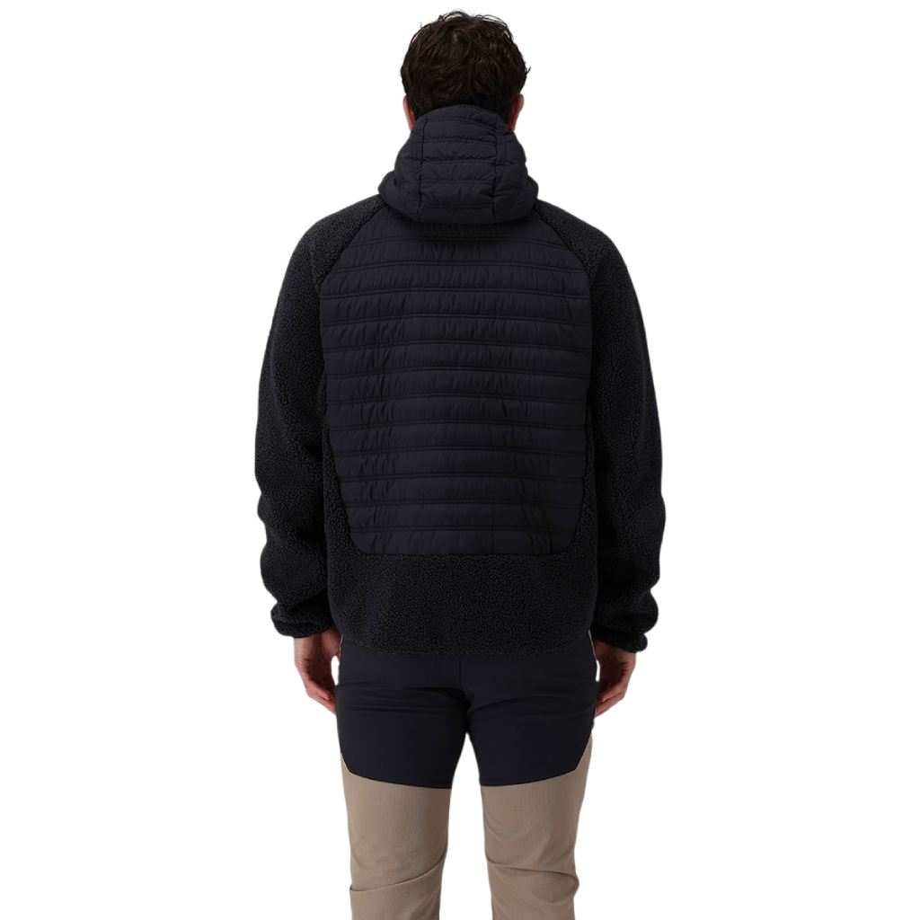CMP Prima Ins Hybrid Jacket Men