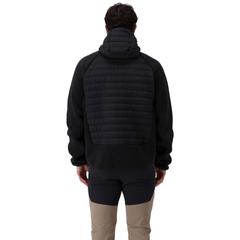 CMP Prima Ins Hybrid Jacket Men