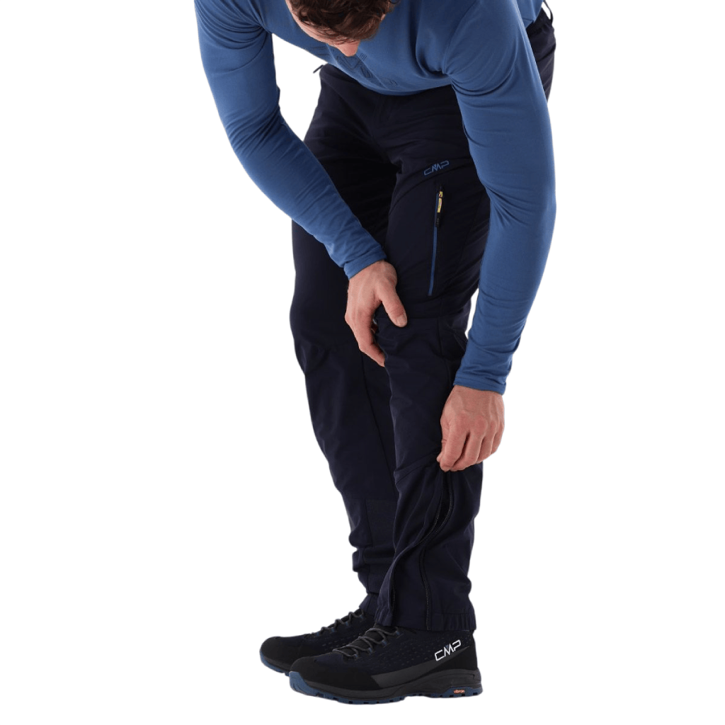 CMP Ripstop Pant Men