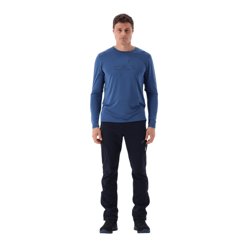 CMP Ripstop Pant Men