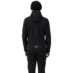 CMP Soft Shell Hooded Jacket Men