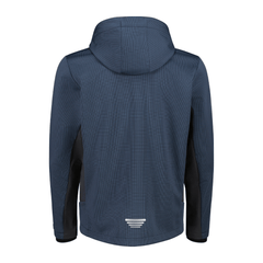 CMP Soft Shell Hooded Jacket Men