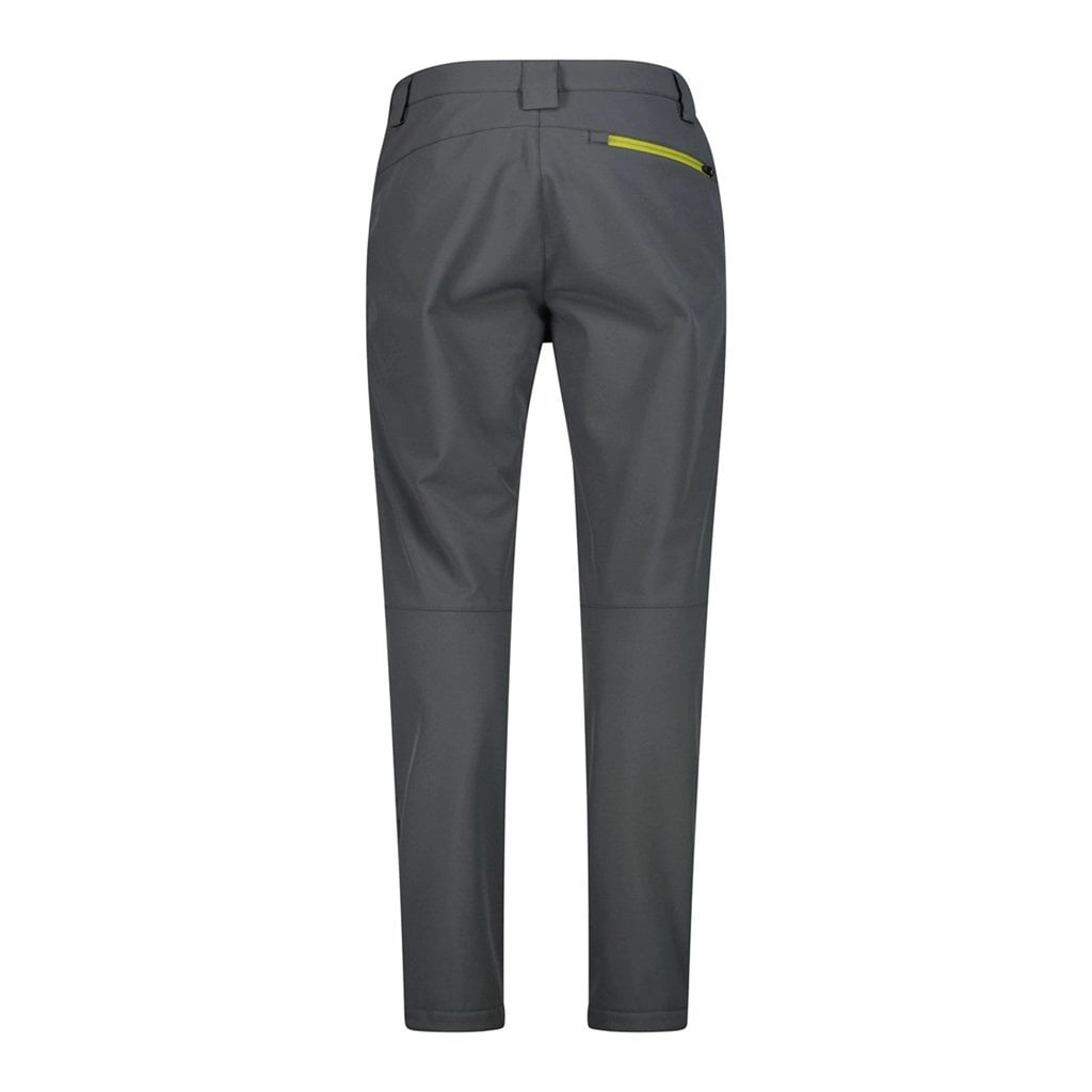 CMP Soft Shell Pant Men
