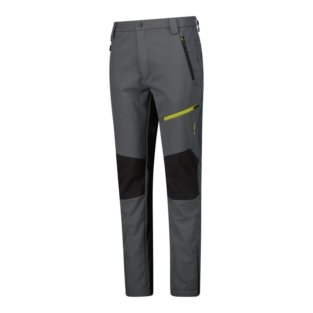CMP Soft Shell Pant Men